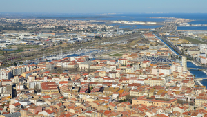 Courtier Carpentras
